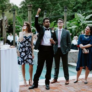 Meet your Posher, Michael